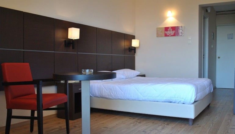 Belle Helene Hotel