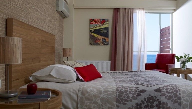 Belle Helene Hotel