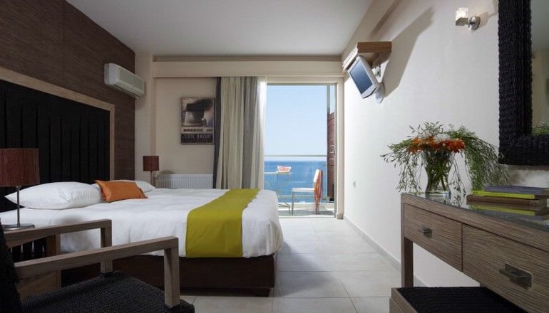 Belle Helene Hotel