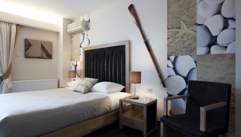 Belle Helene Hotel
