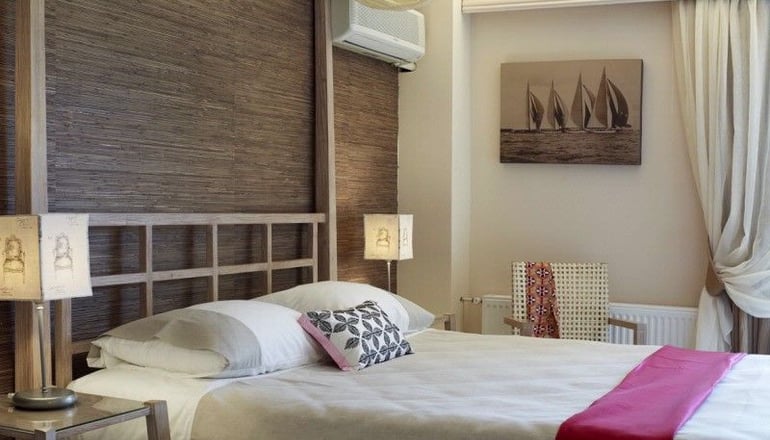 Belle Helene Hotel