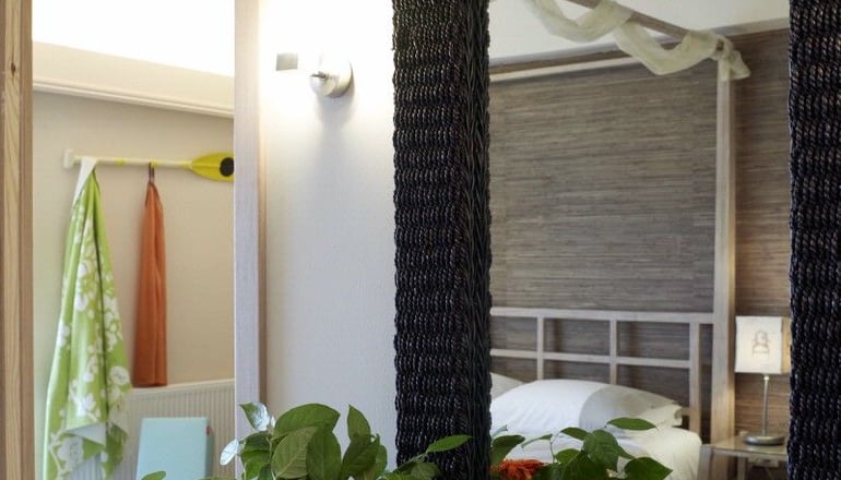Belle Helene Hotel
