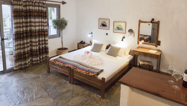 Flamingos Hotel - Χανιά, Κρήτη