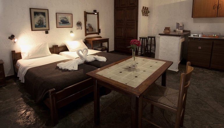 Flamingos Hotel - Χανιά, Κρήτη