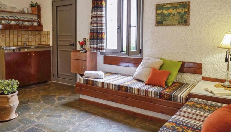 Flamingos Hotel - Χανιά, Κρήτη