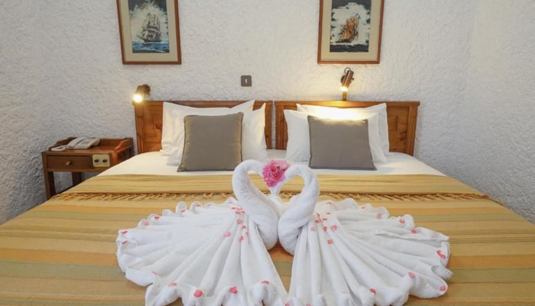 Flamingos Hotel - Χανιά, Κρήτη
