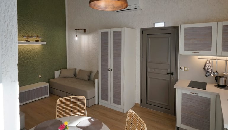 Flamingos Hotel - Χανιά, Κρήτη