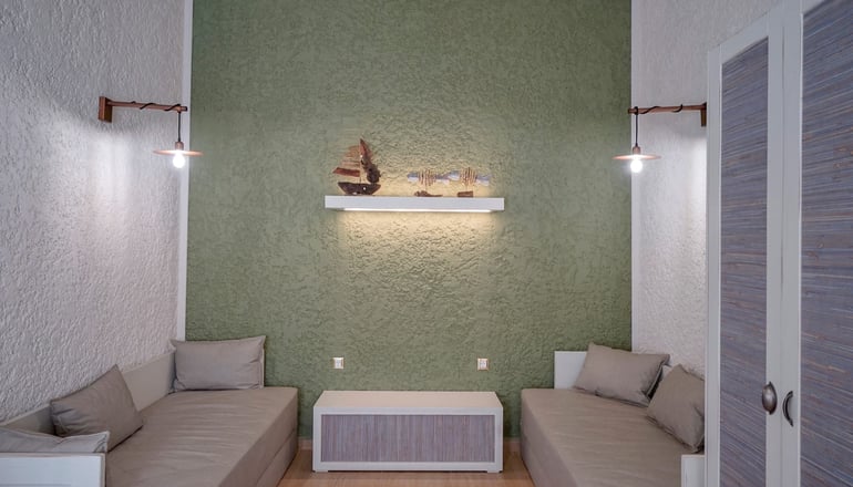 Flamingos Hotel - Χανιά, Κρήτη