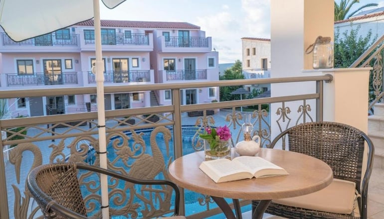 Flamingos Hotel - Χανιά, Κρήτη