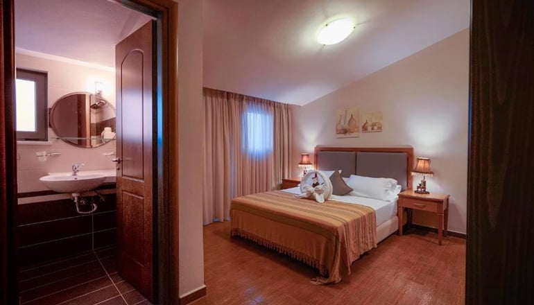 Flamingos Hotel - Χανιά, Κρήτη