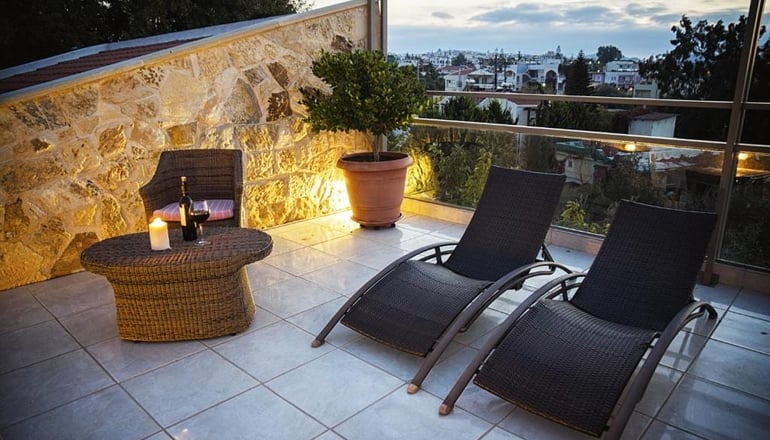 Flamingos Hotel - Χανιά, Κρήτη