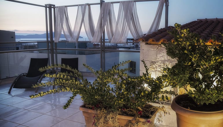 Flamingos Hotel - Χανιά, Κρήτη