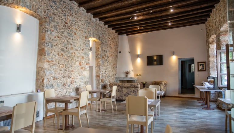 Trapela Areopolis Boutique Hotel - Αρεόπολη, Μάνη