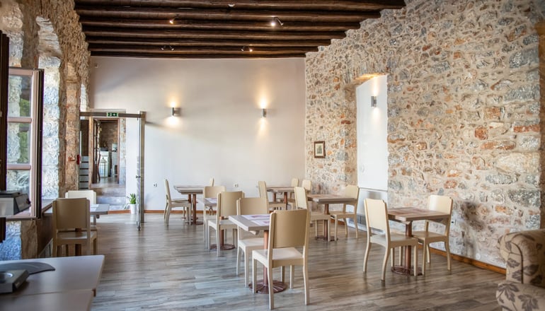 Trapela Areopolis Boutique Hotel - Αρεόπολη, Μάνη