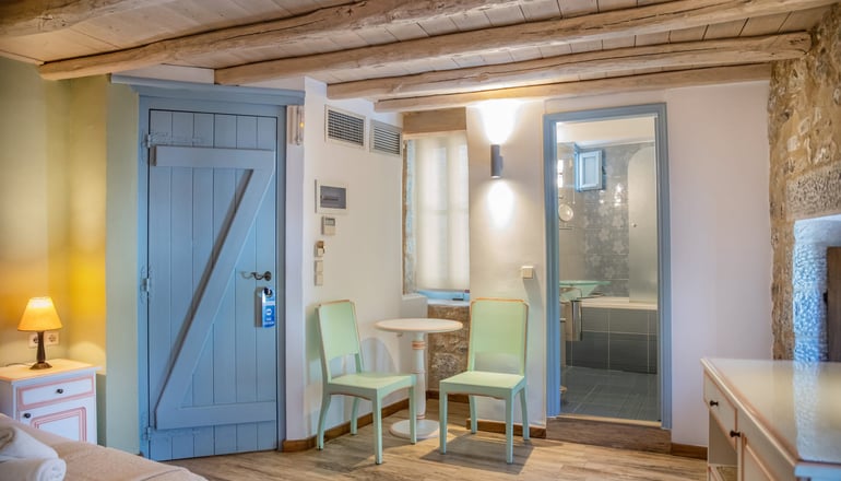 Trapela Areopolis Boutique Hotel - Αρεόπολη, Μάνη