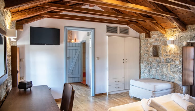 Trapela Areopolis Boutique Hotel - Αρεόπολη, Μάνη