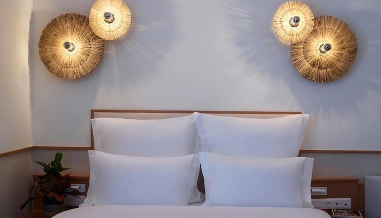 4* Brown Beach Chalkida