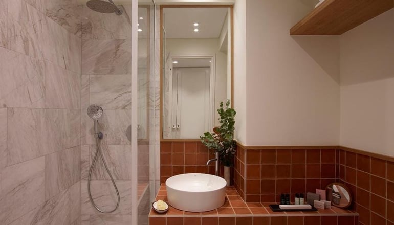 4* Brown Beach Chalkida - Χαλκίδα, Εύβοια