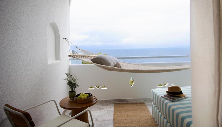 4* Brown Beach Chalkida