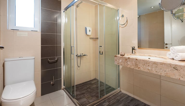 4* Aeolian Village Beach Resort - Σκάλα Ερεσού, Λέσβος