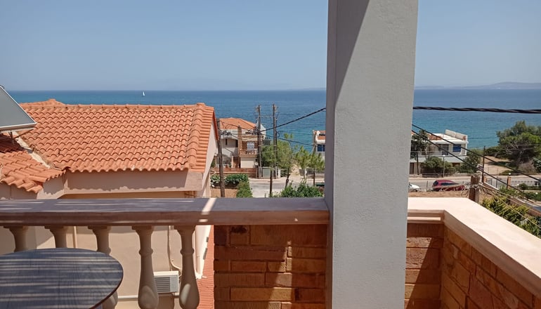 Chios Shallow Sea - Πλάκα, Χίος