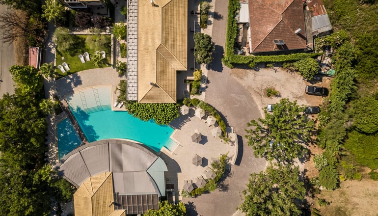 4* Daluz Boutique Hotel  - Πρέβεζα