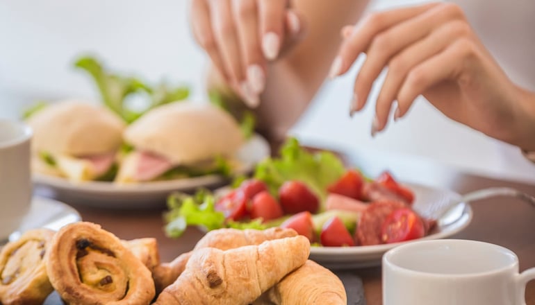 4* Daluz Boutique Hotel  - Πρέβεζα