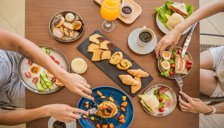 4* Daluz Boutique Hotel  - Πρέβεζα