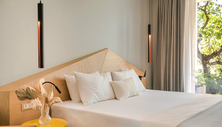 4* Daluz Boutique Hotel  - Πρέβεζα
