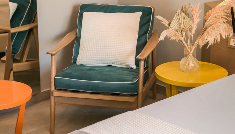 4* Daluz Boutique Hotel  - Πρέβεζα