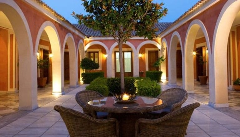 Villa Veneziano Lefkada