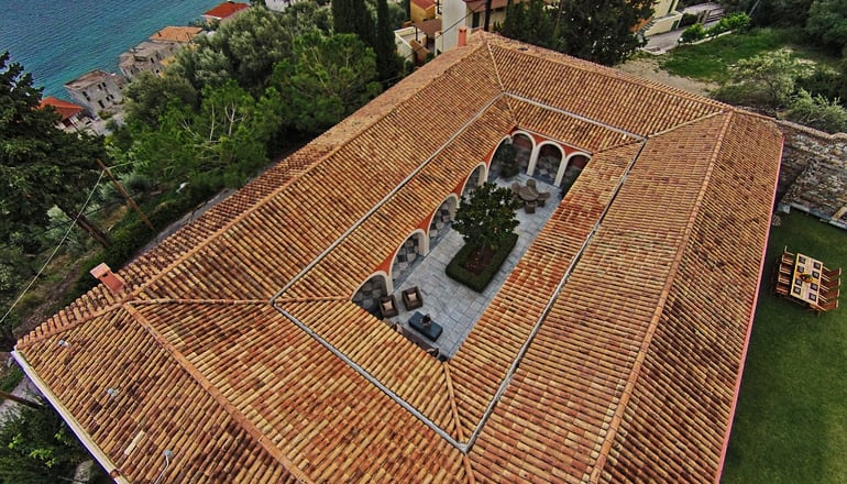 Villa Veneziano Lefkada