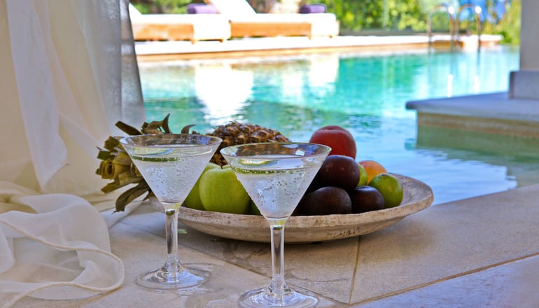 Villa Veneziano Lefkada