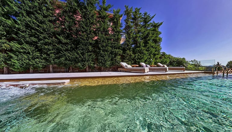 Villa Veneziano Lefkada