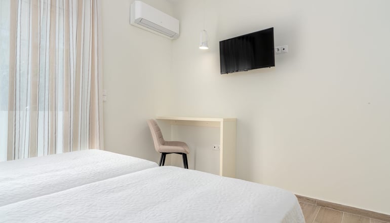 Costa Vasia Boutique Apartments - Βραχάτι Κορινθίας