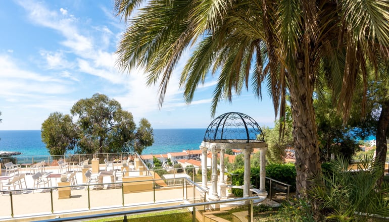 5* Greek Pride Cronwell Rahoni - Νέα Σκιώνη, Χαλκιδική