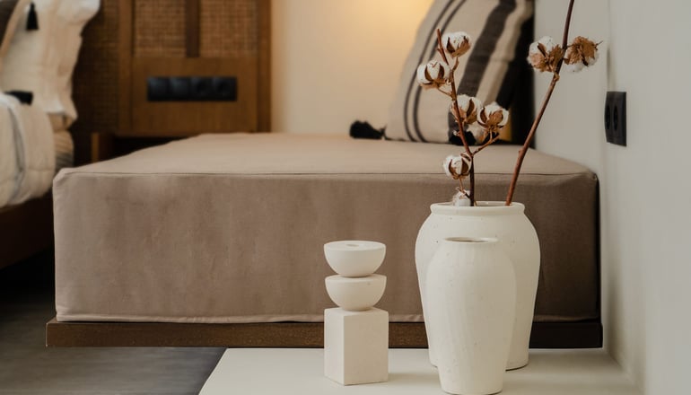 Polis of Naxos Stylish Suites - Χώρα, Νάξος