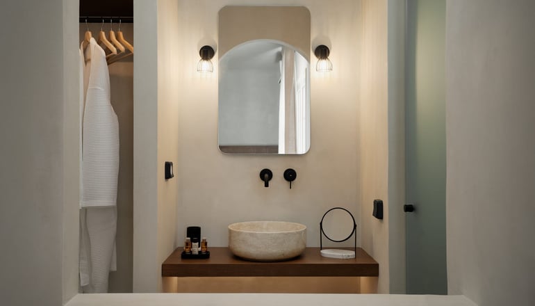 Polis of Naxos Stylish Suites - Χώρα, Νάξος