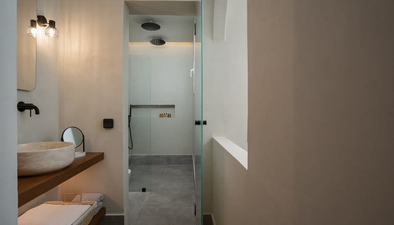 Polis of Naxos Stylish Suites - Χώρα, Νάξος