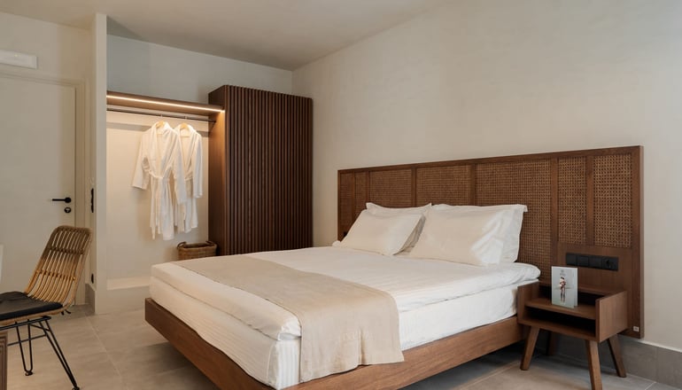 Polis of Naxos Stylish Suites - Χώρα, Νάξος