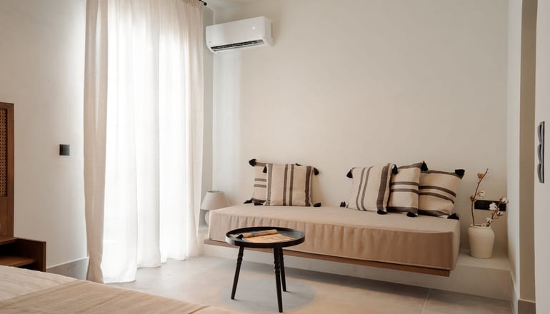 Polis of Naxos Stylish Suites - Χώρα, Νάξος