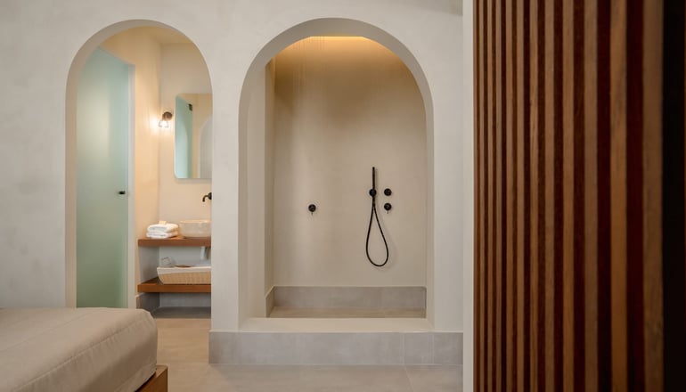 Polis of Naxos Stylish Suites - Χώρα, Νάξος