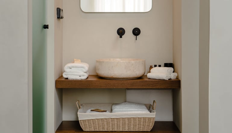 Polis of Naxos Stylish Suites - Χώρα, Νάξος