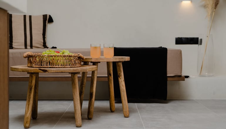 Polis of Naxos Stylish Suites - Χώρα, Νάξος