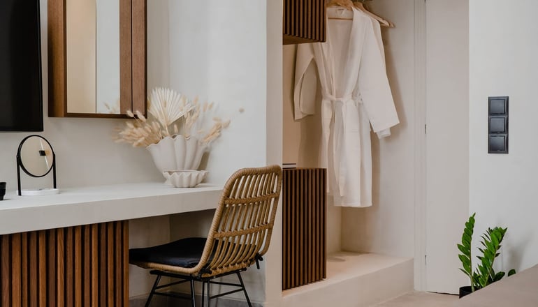 Polis of Naxos Stylish Suites - Χώρα, Νάξος
