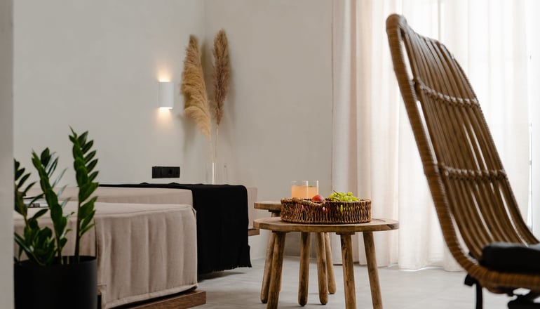 Polis of Naxos Stylish Suites - Χώρα, Νάξος