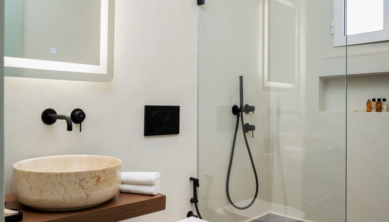 Polis of Naxos Stylish Suites - Χώρα, Νάξος