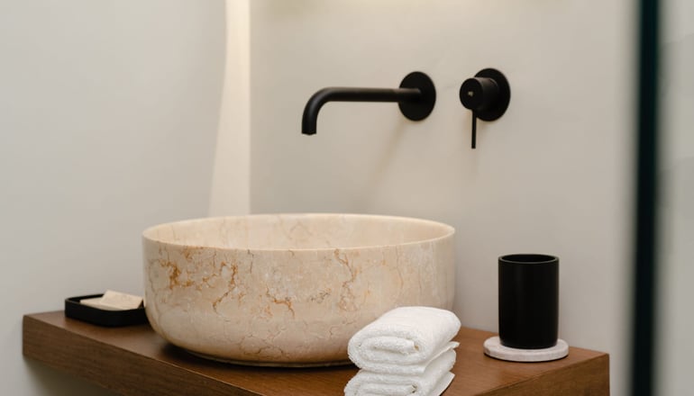 Polis of Naxos Stylish Suites - Χώρα, Νάξος