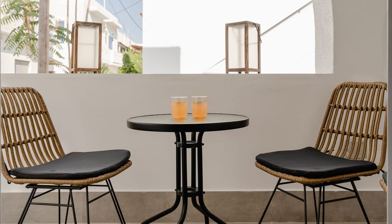 Polis of Naxos Stylish Suites - Χώρα, Νάξος