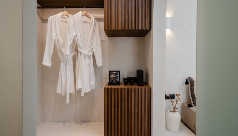 Polis of Naxos Stylish Suites - Χώρα, Νάξος